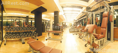 Gran Hotel Guadalpin Marbella & Spa 25